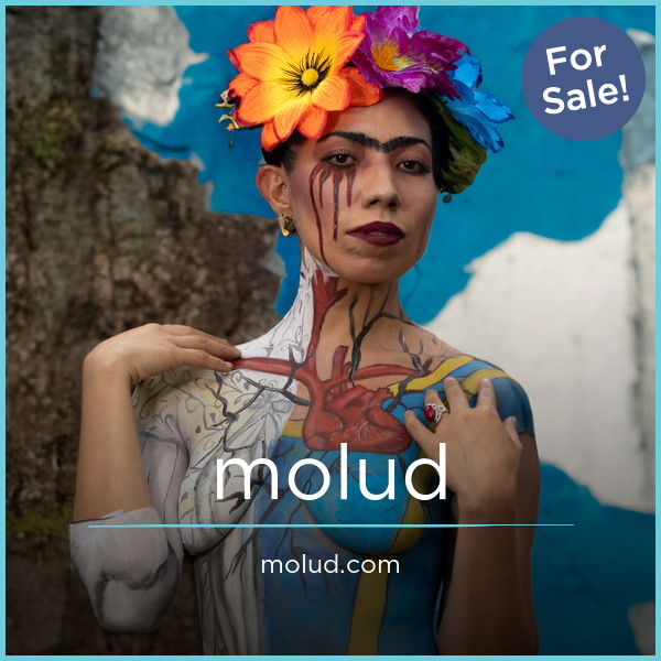 Molud.com