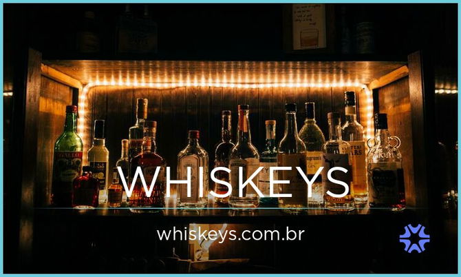 Whiskeys.Com.Br