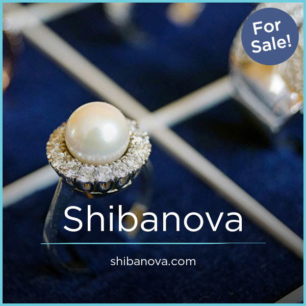 Shibanova.com