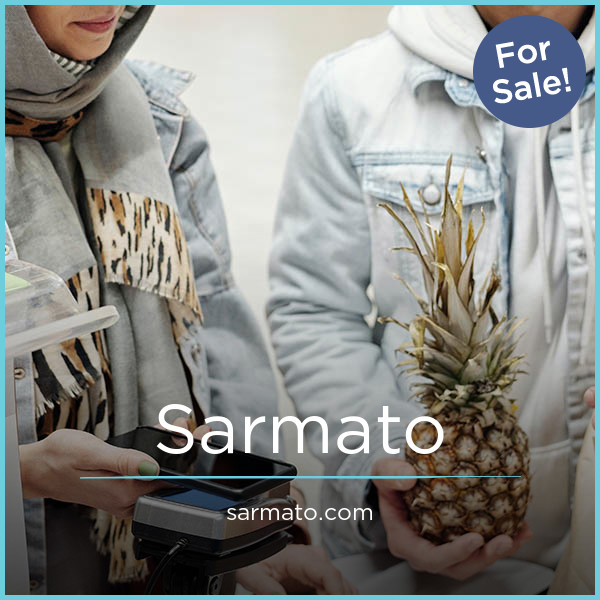 Sarmato.com image 2