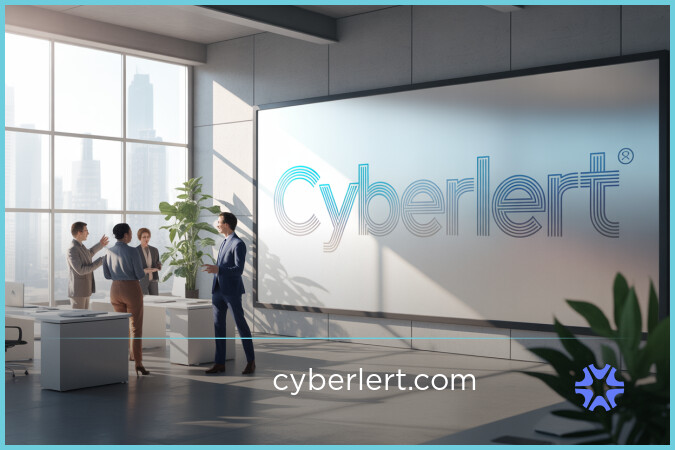 Cyberlert.com - buying Great premium names