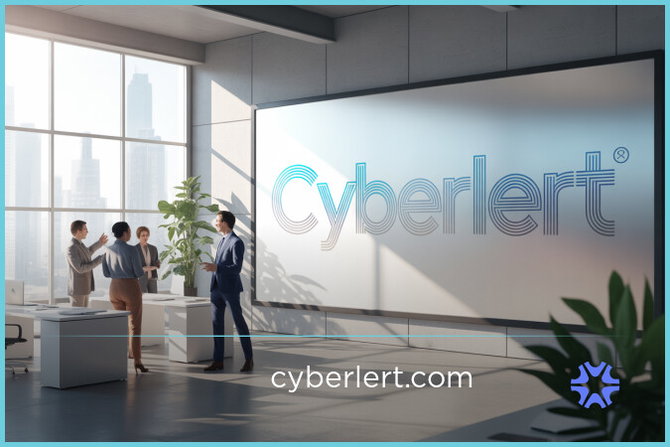 Cyberlert.com — 2