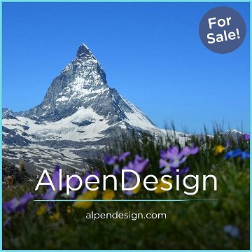 AlpenDesign.com