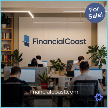 FinancialCoast.com