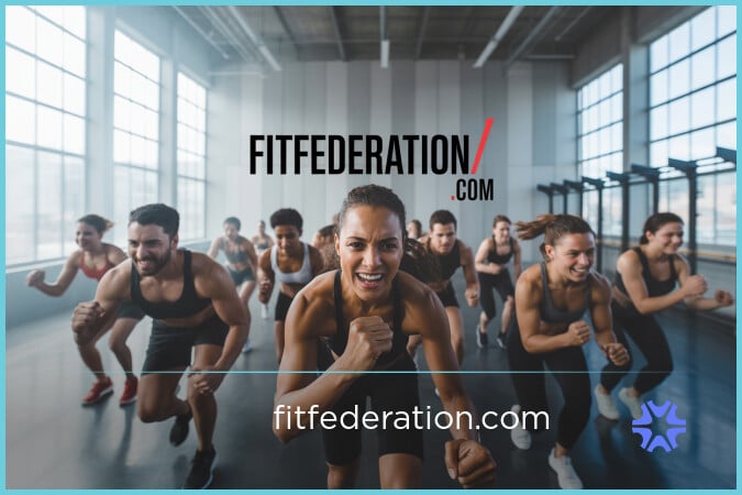 FitFederation.com image 2