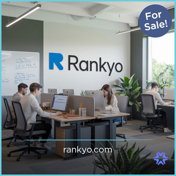 Rankyo.com — 2