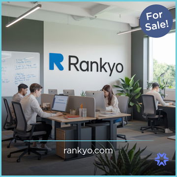 Rankyo.com