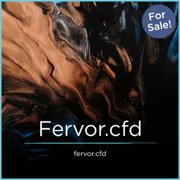 Fervor.cfd