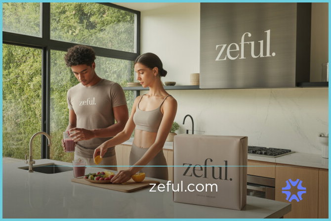 Zeful.com — 2