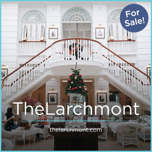 TheLarchmont.com