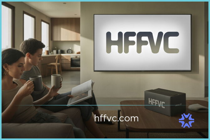 Hffvc.com