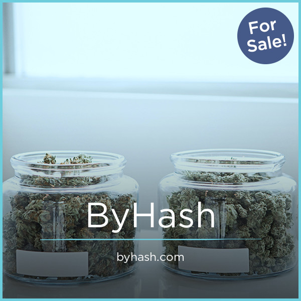 ByHash.com - Creative premium names
