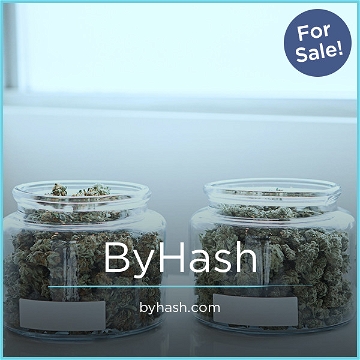 ByHash.com
