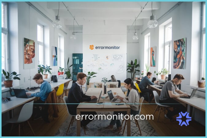 ErrorMonitor.com - buying Good premium names