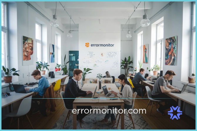 ErrorMonitor.com — 2