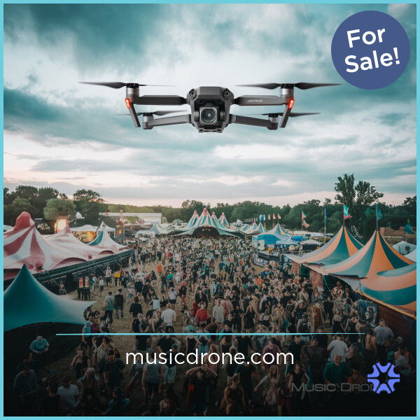 MusicDrone.com