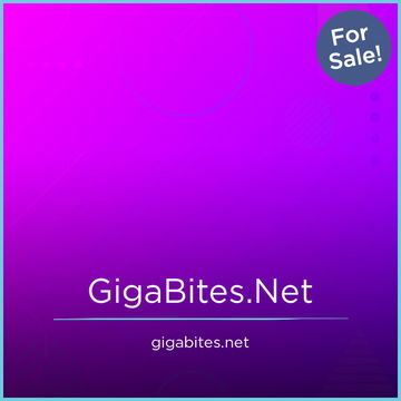 GigaBites.Net