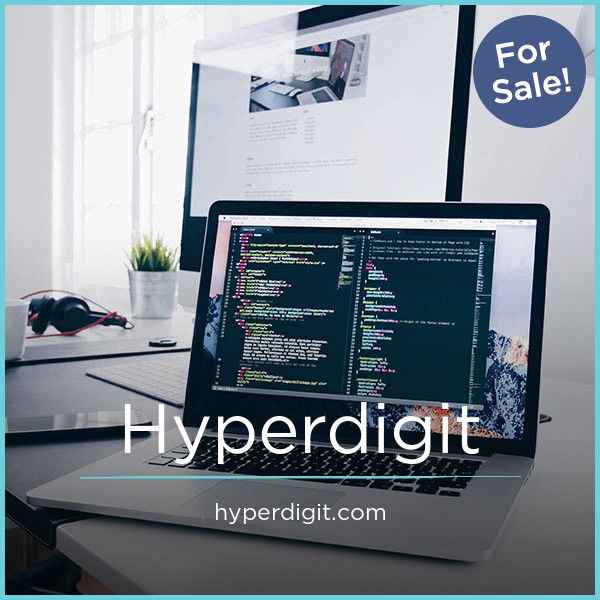 Hyperdigit.com