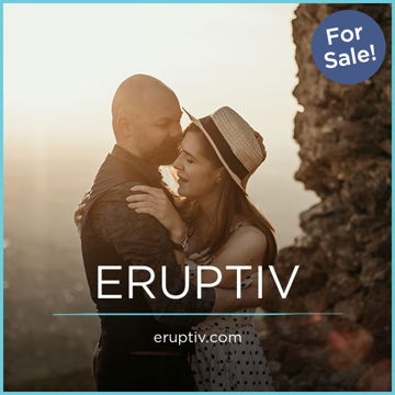 ERUPTIV.com