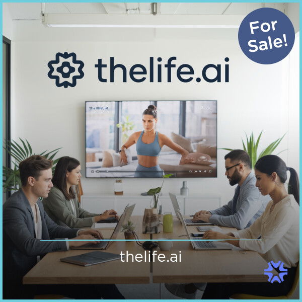 TheLife.ai