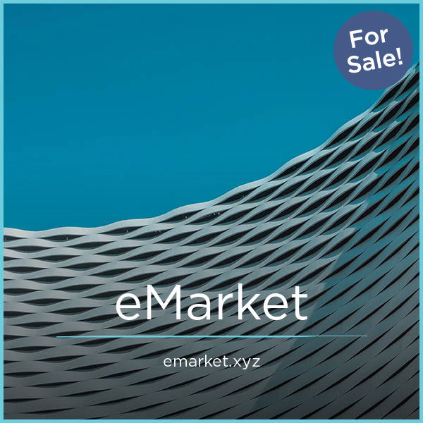 eMarket.xyz