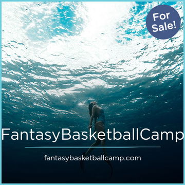 FantasyBasketballCamp.com