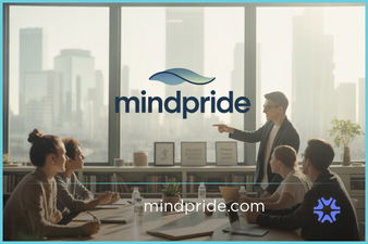 MindPride.com - Great premium domain names for sale