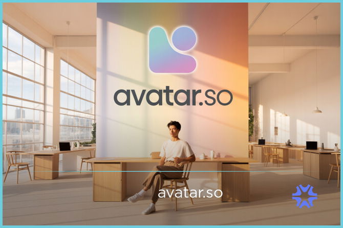 Avatar.so