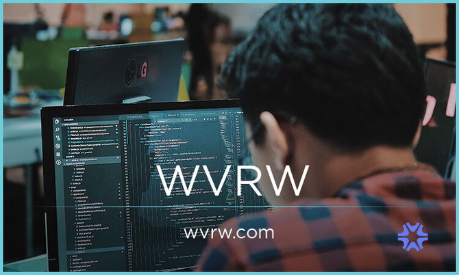 WVRW.com