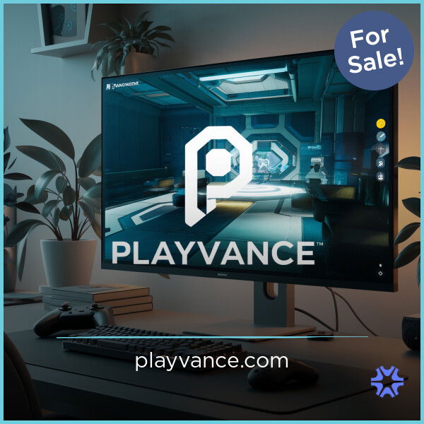 Playvance.com — 2