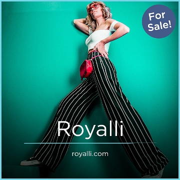 Royalli.com