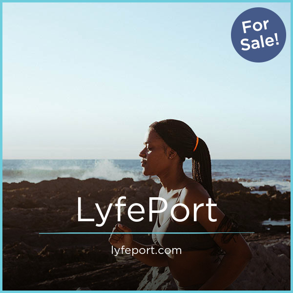 LyfePort.com image 2