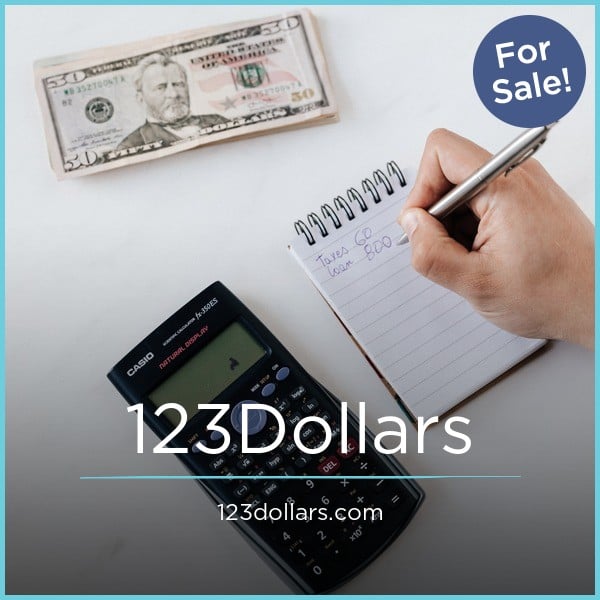123Dollars.com — 2