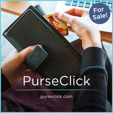PurseClick.com - Catchy premium names