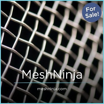 MeshNinja.com