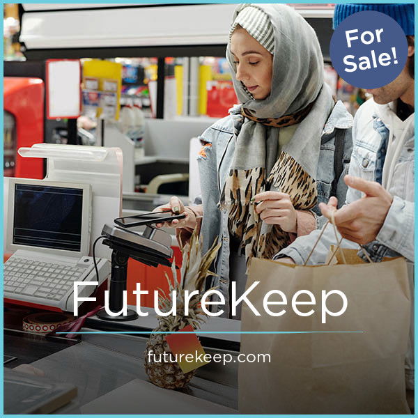 FutureKeep.com — 2