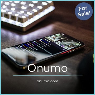 Onumo.com