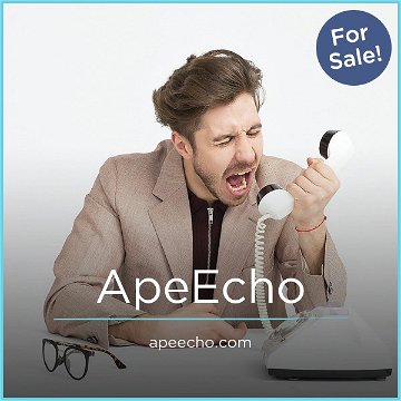 ApeEcho.com