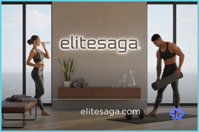 EliteSaga.com — 2