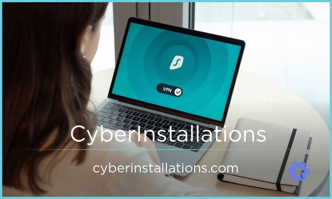 CyberInstallations.com