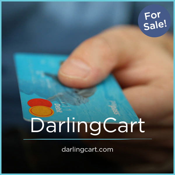 DarlingCart.com