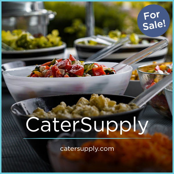 CaterSupply.com