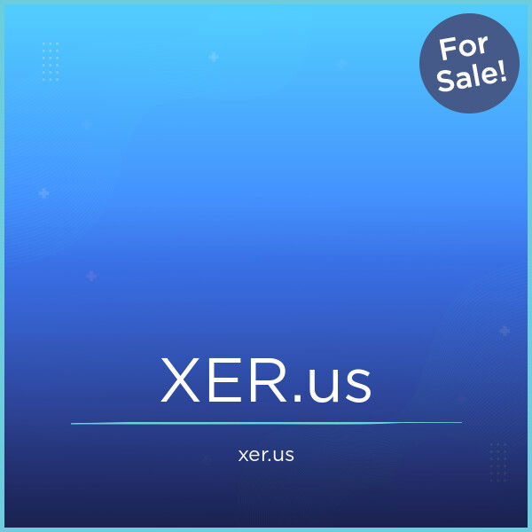 XER.us