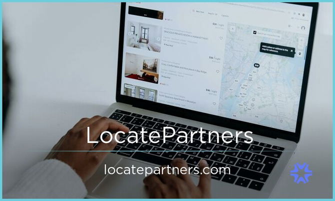 LocatePartners.com