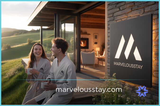 MarvelousStay.com — 2