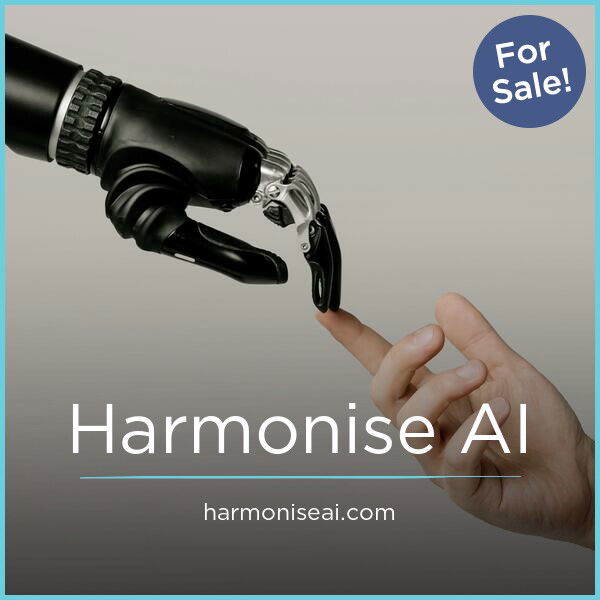 HarmoniseAI.com