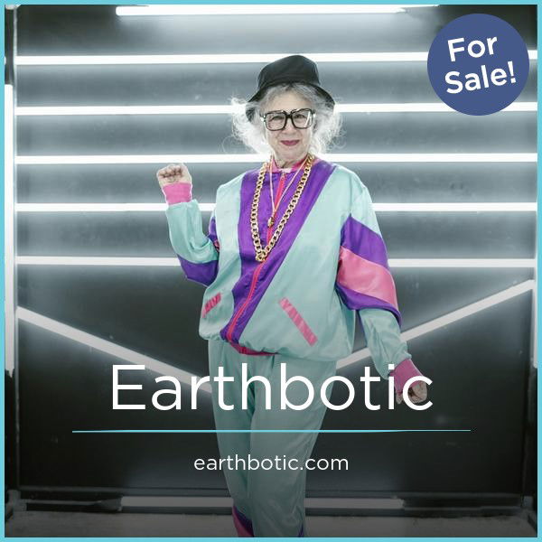 Earthbotic.com