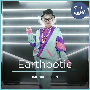 Earthbotic.com