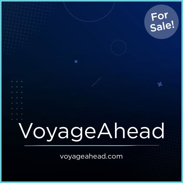 VoyageAhead.com