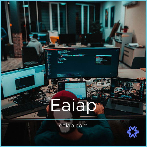 eAIAP.com